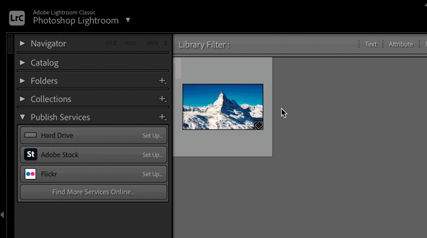 How to install Adobe Photoshop® Plugin by Luminar