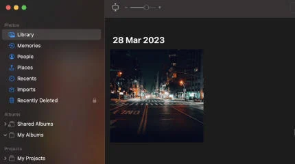 Plug Plugin by Luminar into Adobe Lightroom 